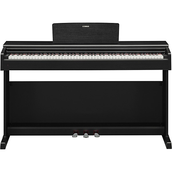 Yamaha Arius YDP-144 Digital Console Piano Black | Guitar Center
