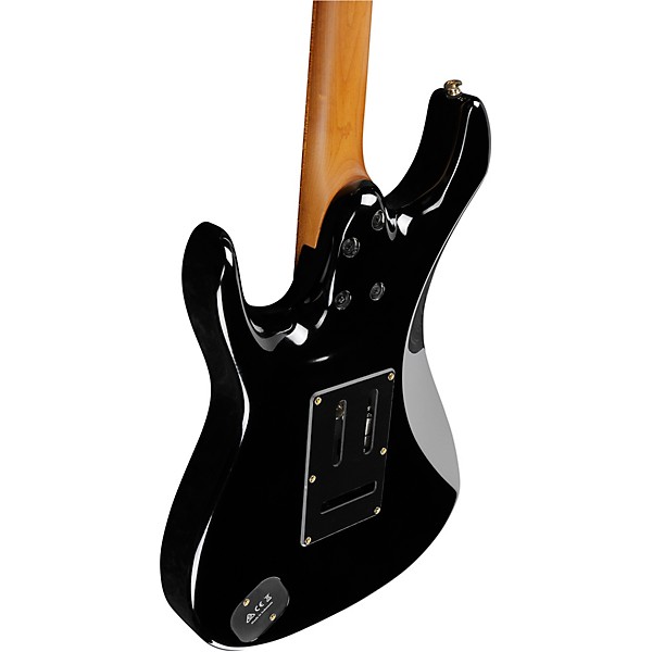 Ibanez THBB10 Tim Henson Signature Electric Guitar Black | Guitar