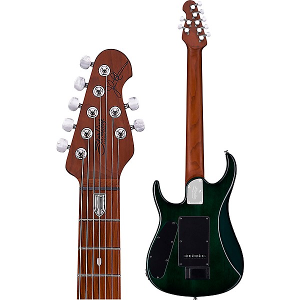 Sterling by Music Man John Petrucci JP157 7-String Electric Guitar