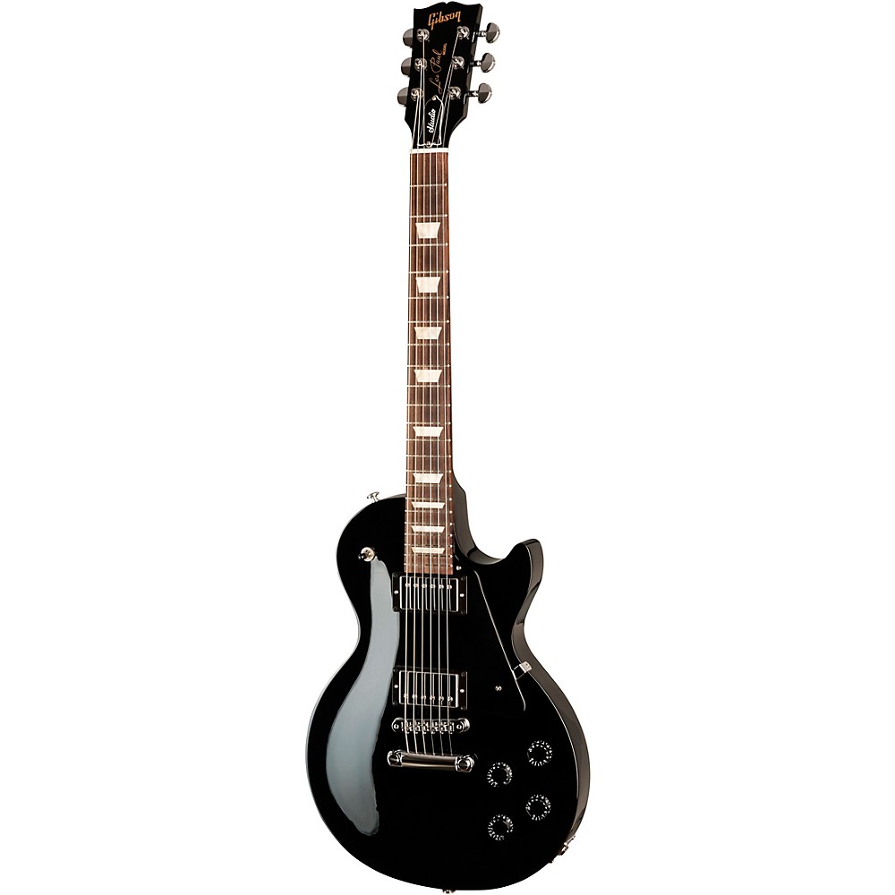 Gibson Les Paul Studio Review - The Blogging Musician