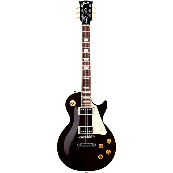 Gibson Les Paul Standard '50s Figured Top Electric Guitar
