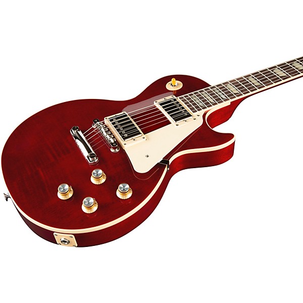 Gibson Les Paul Standard '60s Figured Top Electric Guitar 60s