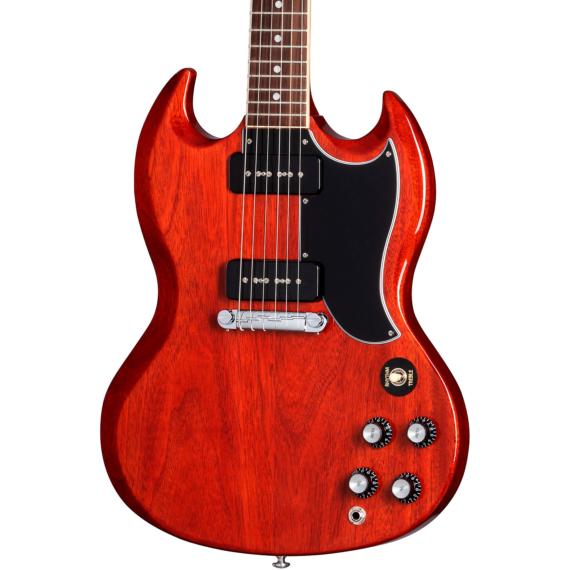 Gibson SG Special Electric Guitar - Vintage Cherry | Guitar Center