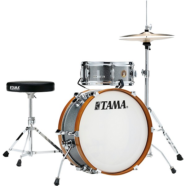 TAMA Club-JAM Mini 2-Piece Shell Pack With 18