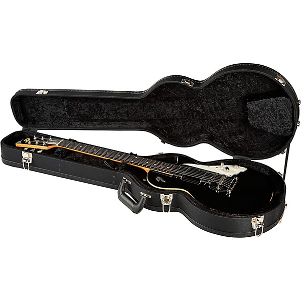 Duesenberg Starplayer Special Electric Guitar Black | Guitar Center