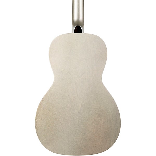 Godin Rialto JR Satina Gray HG Q-Discrete Acoustic-Electric Guitar