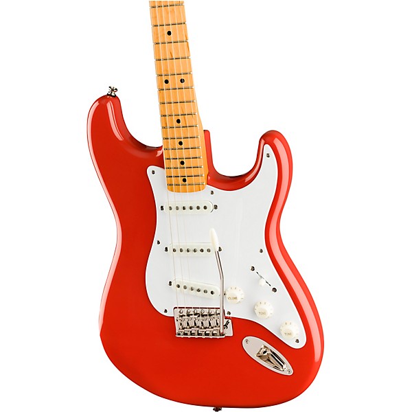 Squier Classic Vibe '50s Stratocaster Maple Fingerboard Electric