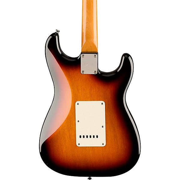 Squier Classic Vibe '60s Stratocaster Left-Handed Electric Guitar