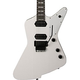 Platinum Washburn Parallaxe Z2FR-Marzi Priestess USA Electric