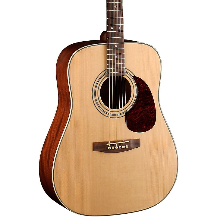 Cort Earth70 OP Dreadnaught Acoustic Guitar | Guitar Center