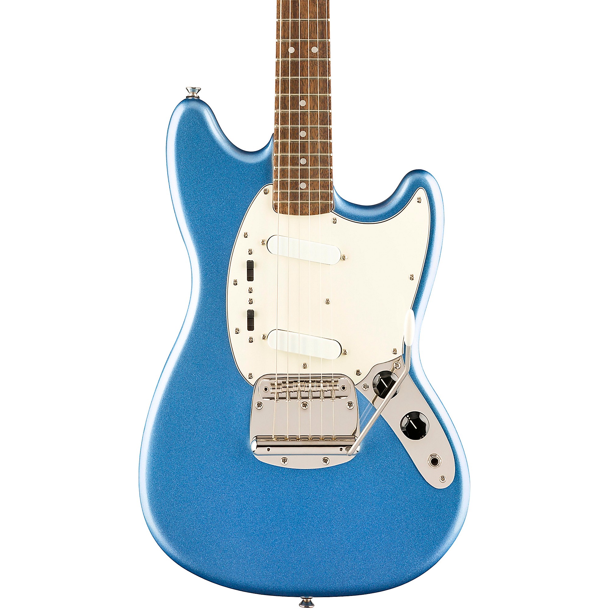 Squier Classic Vibe '60s Mustang Limited-Edition Electric Guitar