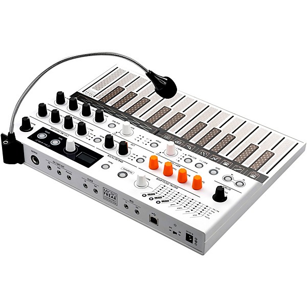 Arturia MicroFreak Vocoder Edition | Guitar Center