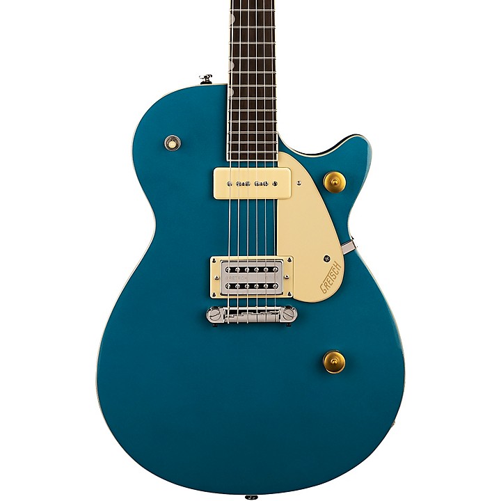Gretsch Guitars G2215-P90 Streamliner Junior Jet Club Electric