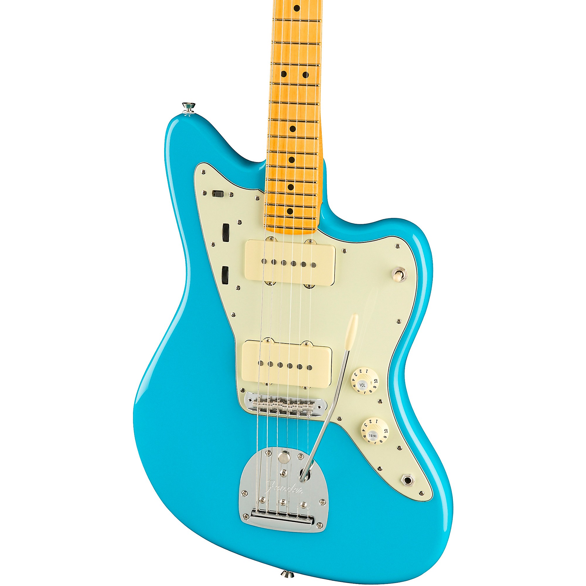 Fender American Professional II Jazzmaster Maple Fingerboard