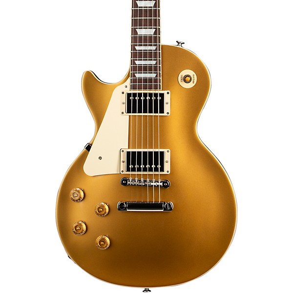 Gibson Les Paul Standard '50s Left-Handed Electric Guitar Gold Top