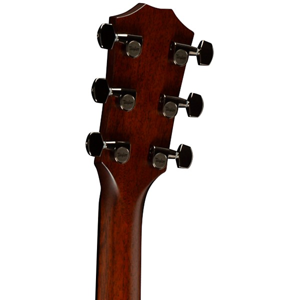 Platinum Taylor 812ce V-Class Grand Concert Acoustic-Electric