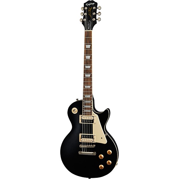 Epiphone Les Paul Traditional Pro IV Limited-Edition Electric