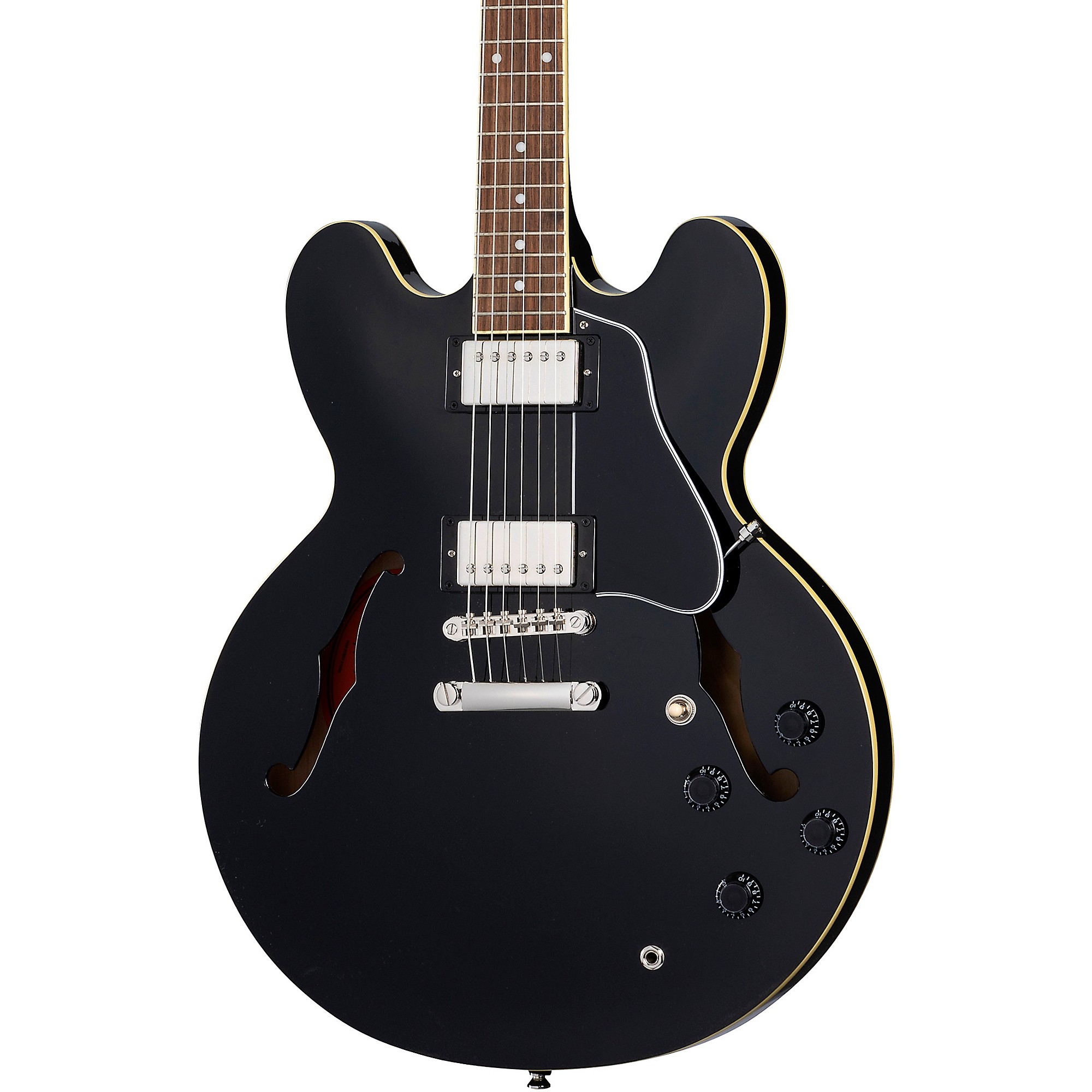 Open Box Epiphone ES-335 Traditional Pro Semi-Hollow Electric