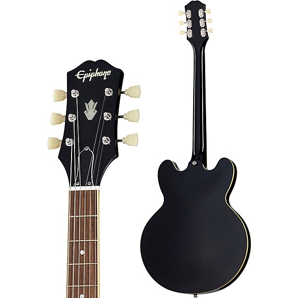 Open Box Epiphone ES-335 Traditional Pro Semi-Hollow Electric