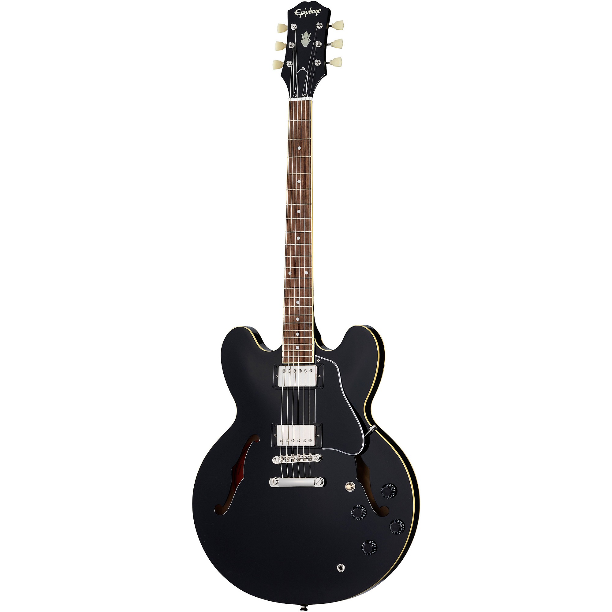 Open Box Epiphone ES-335 Traditional Pro Semi-Hollow Electric