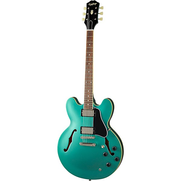 Epiphone ES-335 Traditional Pro Semi-Hollow Electric Guitar