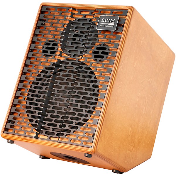 Acus Sound Engineering Acus Oneforstrings Cremona Combo Acoustic