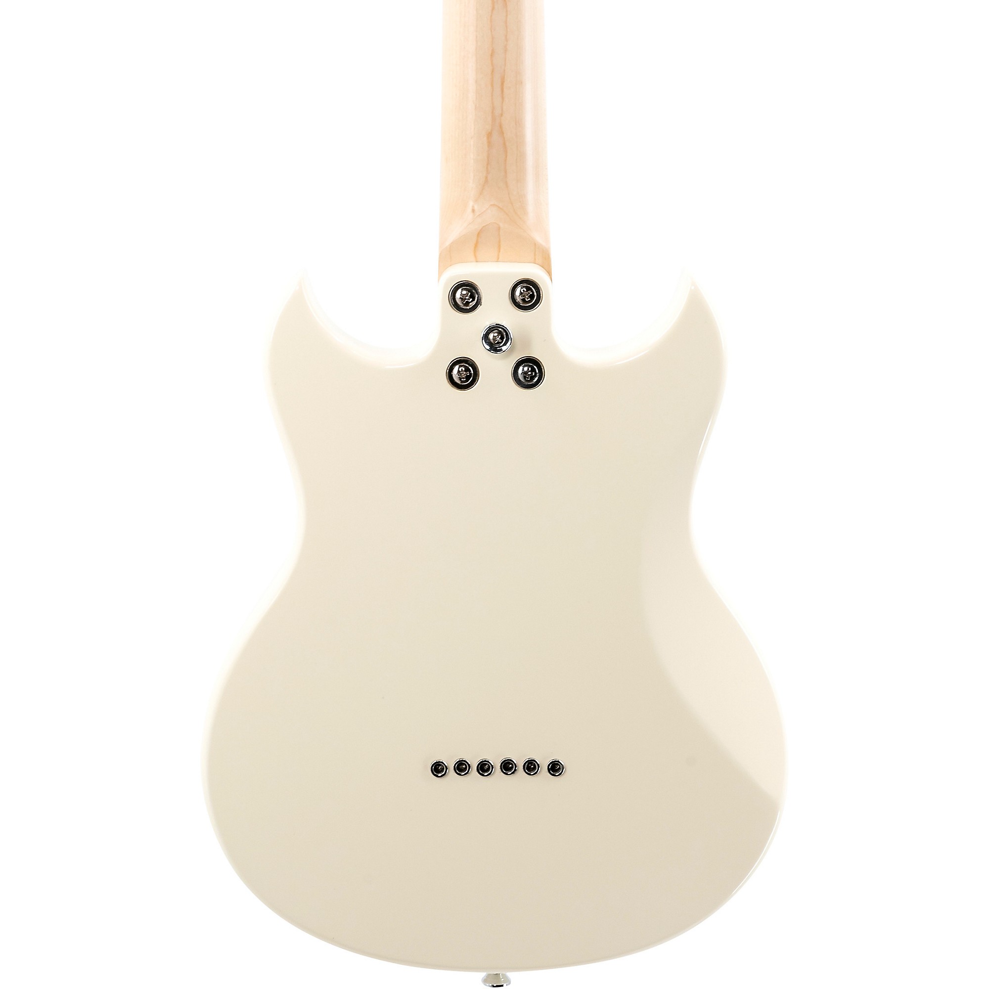 VOX SDC-1 Mini Electric Guitar White | Guitar Center