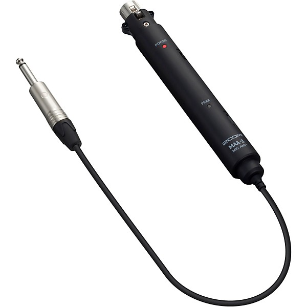 Zoom A1X Four Acoustic Multi-Effects Processor | Guitar Center