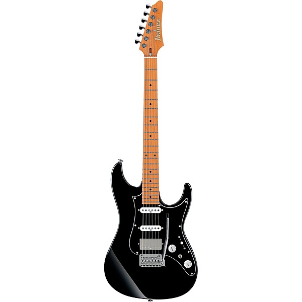 Ibanez Prestige AZ2204B Electric Guitar Black | Guitar Center