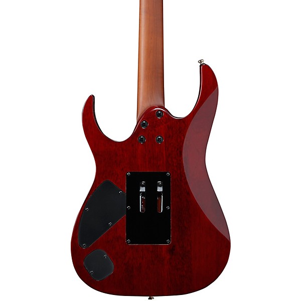 Ibanez RG420HPFM RG High Performance 6st Electric Guitar Autumn