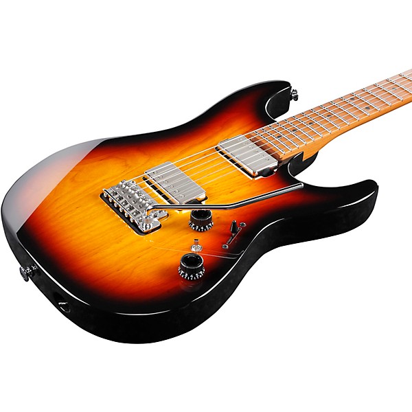 Ibanez AZ2202A AZ Prestige Electric Guitar 3-Color Sunburst
