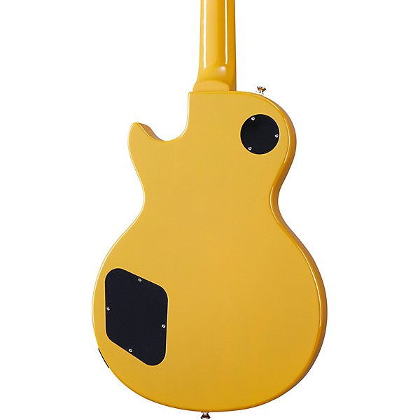 Epiphone Les Paul Special Electric Guitar TV Yellow | Guitar Center