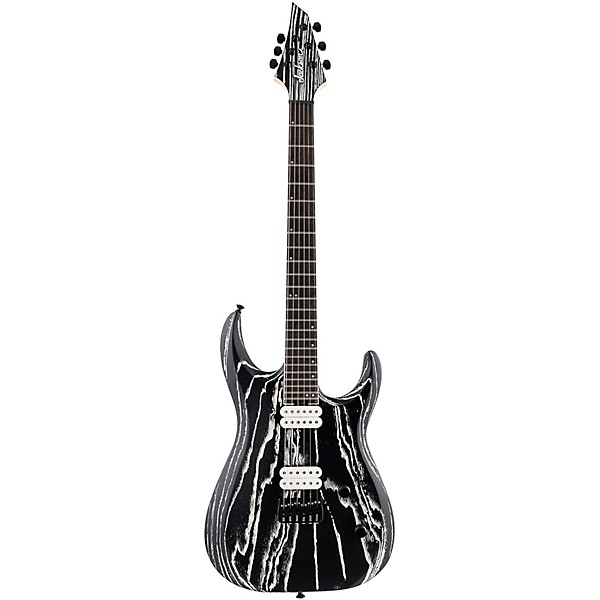 Jackson Pro Series Dinky DK Modern Ash HT6 Electric Guitar Baked