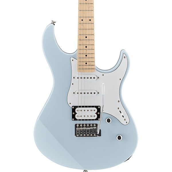 Yamaha Pacifica 112VM Electric Guitar Ice Blue | Guitar Center