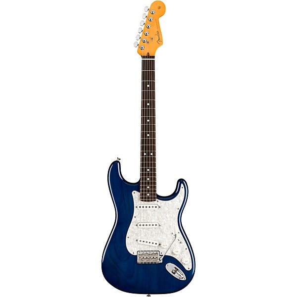 Fender Cory Wong Stratocaster Rosewood Fingerboard Electric Guitar
