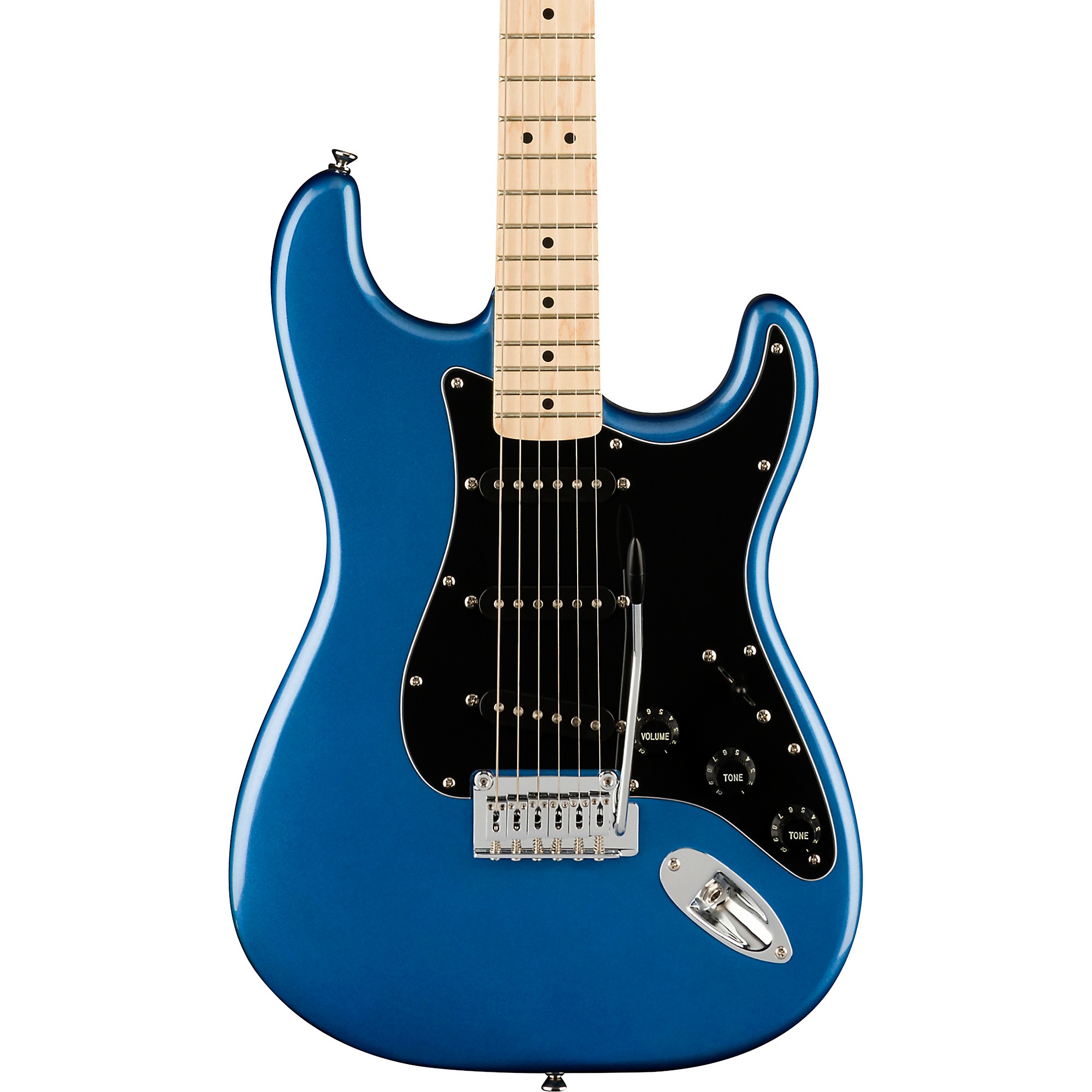 Squier Affinity Series Stratocaster Maple Fingerboard Electric