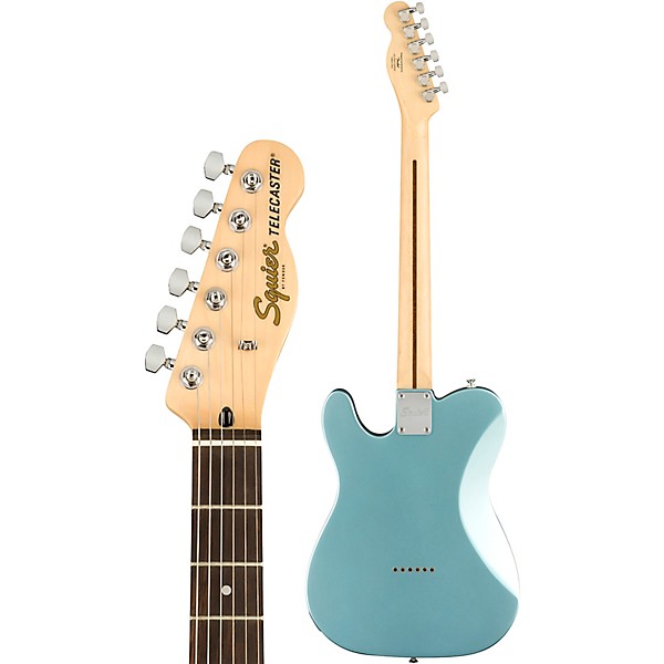 Squier Affinity Series Telecaster Limited-Edition Electric Guitar