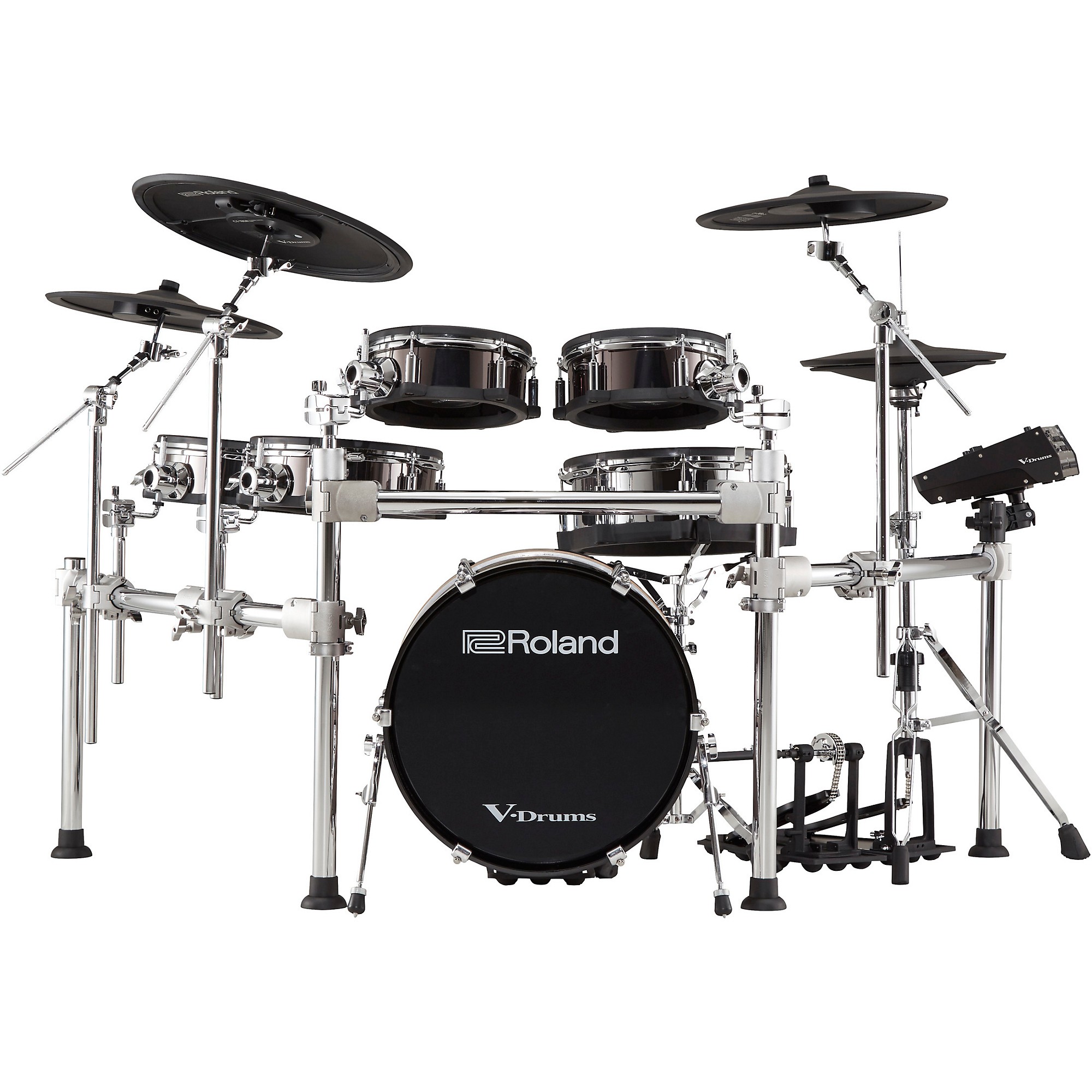 Roland TD-50KV2 Electronic Drum Kit | Guitar Center