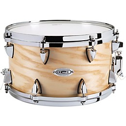 Orange County Drum & Percussion Maple Ash Snare Drum 7 x 13 in