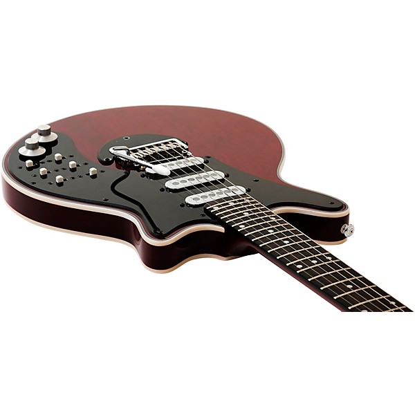 Brian May Guitars BMG Special Electric Guitar Antique Cherry