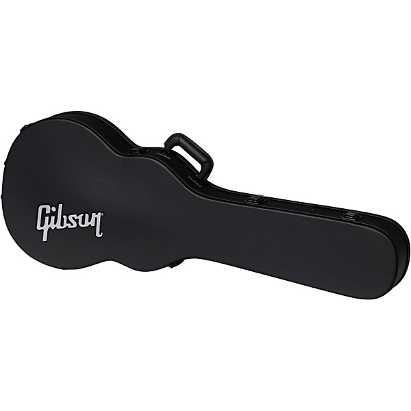 Gibson Les Paul Modern Hardshell Case Black | Guitar Center