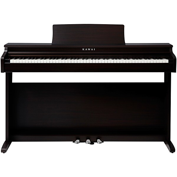 Kawai KDP120 Digital Piano Rosewood | Guitar Center