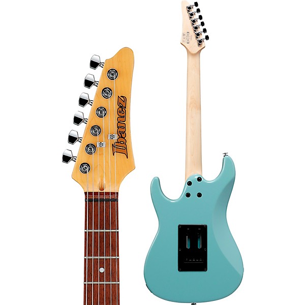 Ibanez AZES40 AZ Essentials Electric Guitar - Purist Blue | Guitar