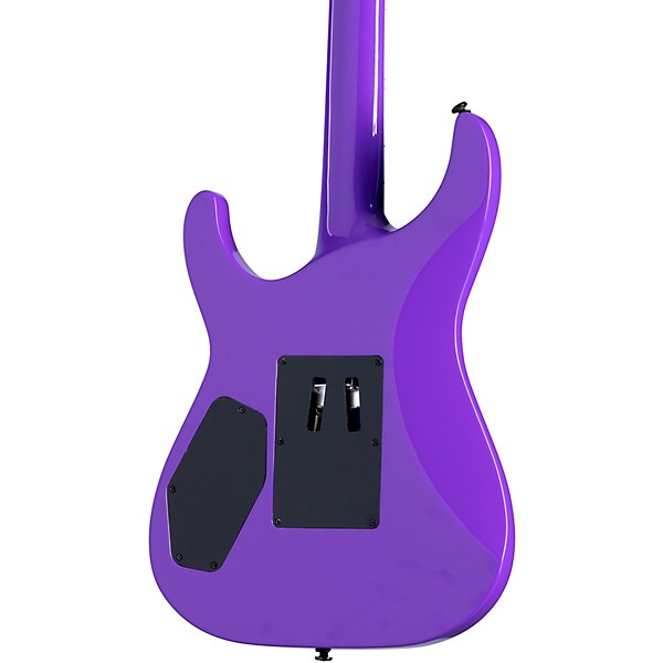 Kramer SM-1 H Electric Guitar Shockwave Purple | Guitar Center