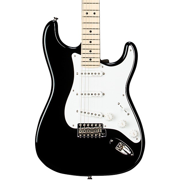 Platinum Fender Custom Shop Eric Clapton Signature Stratocaster