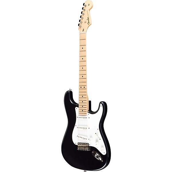 Platinum Fender Custom Shop Eric Clapton Signature Stratocaster