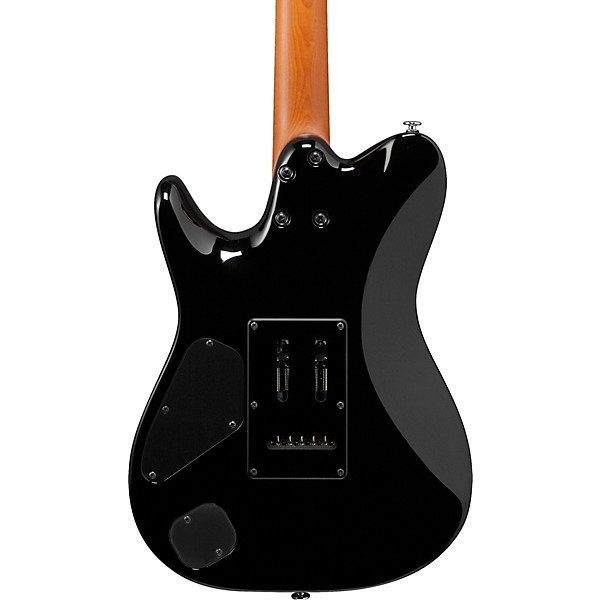 Ibanez Prestige AZS2200 Electric Guitar Black | Guitar Center