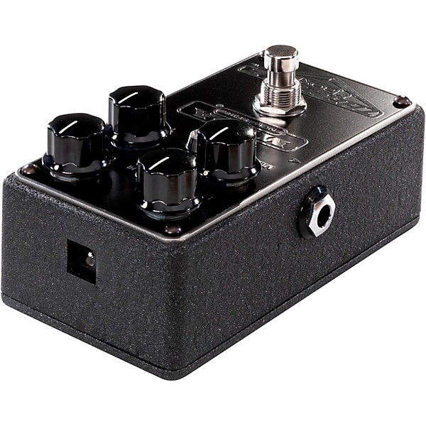 MESA/Boogie Throttle Box Overdrive Effects Pedal | Guitar Center