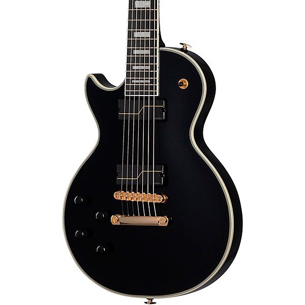 Epiphone Matt Heafy Les Paul Custom Origins 7-String Left-Handed