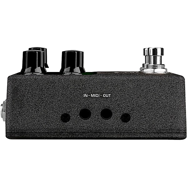 NUX Tape Echo Multi Tape Head Space Echo With Tap Tempo and Looper